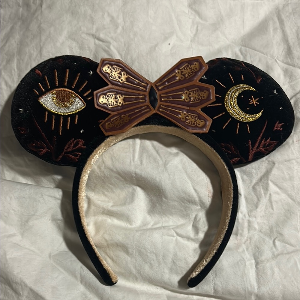 Hocus Pocus ears